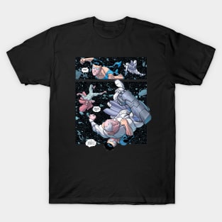 space war T-Shirt